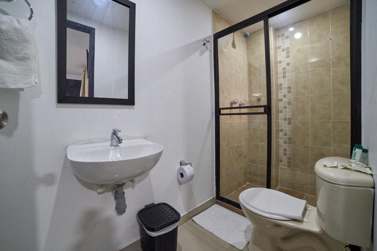 Farum Hotel ميديلين المظهر الخارجي الصورة