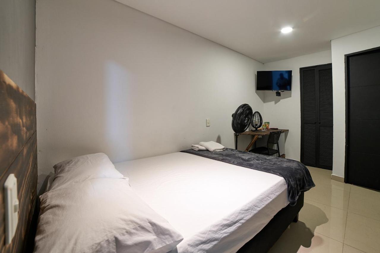 Farum Hotel ميديلين المظهر الخارجي الصورة