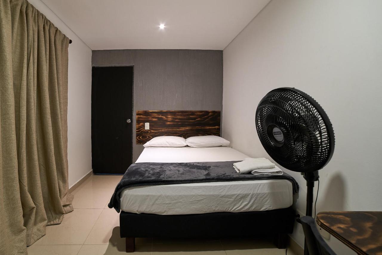 Farum Hotel ميديلين المظهر الخارجي الصورة