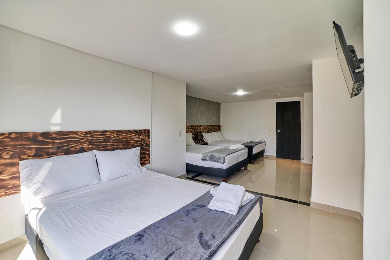 Farum Hotel ميديلين المظهر الخارجي الصورة