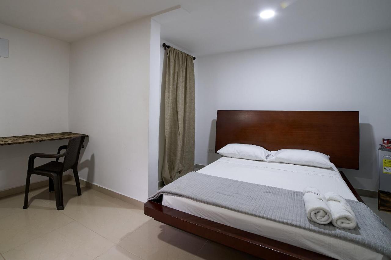 Farum Hotel ميديلين المظهر الخارجي الصورة