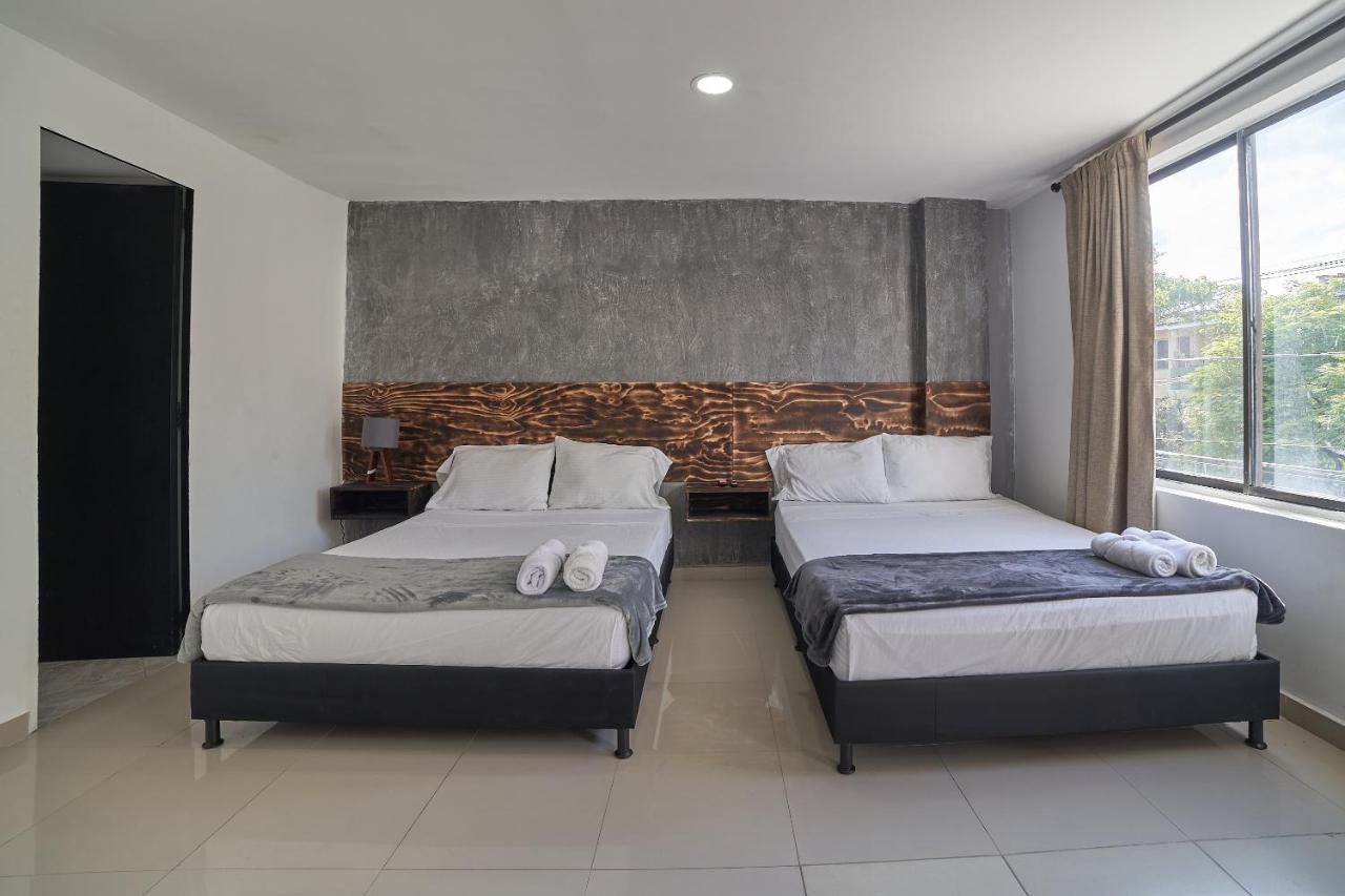 Farum Hotel ميديلين المظهر الخارجي الصورة