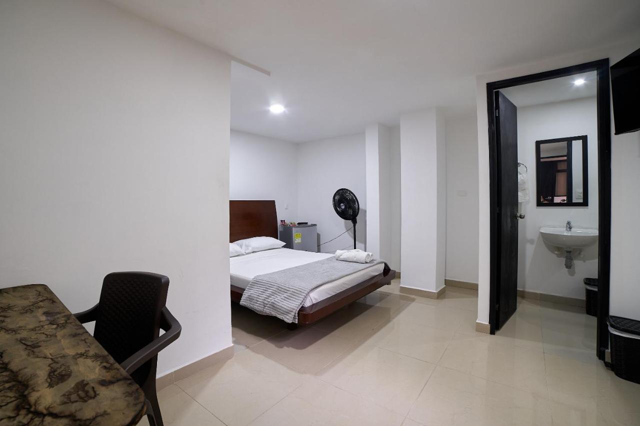 Farum Hotel ميديلين المظهر الخارجي الصورة