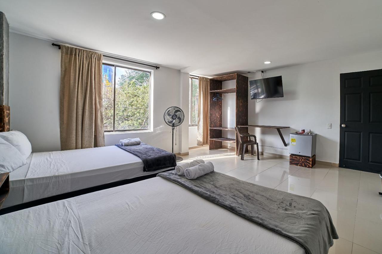 Farum Hotel ميديلين المظهر الخارجي الصورة
