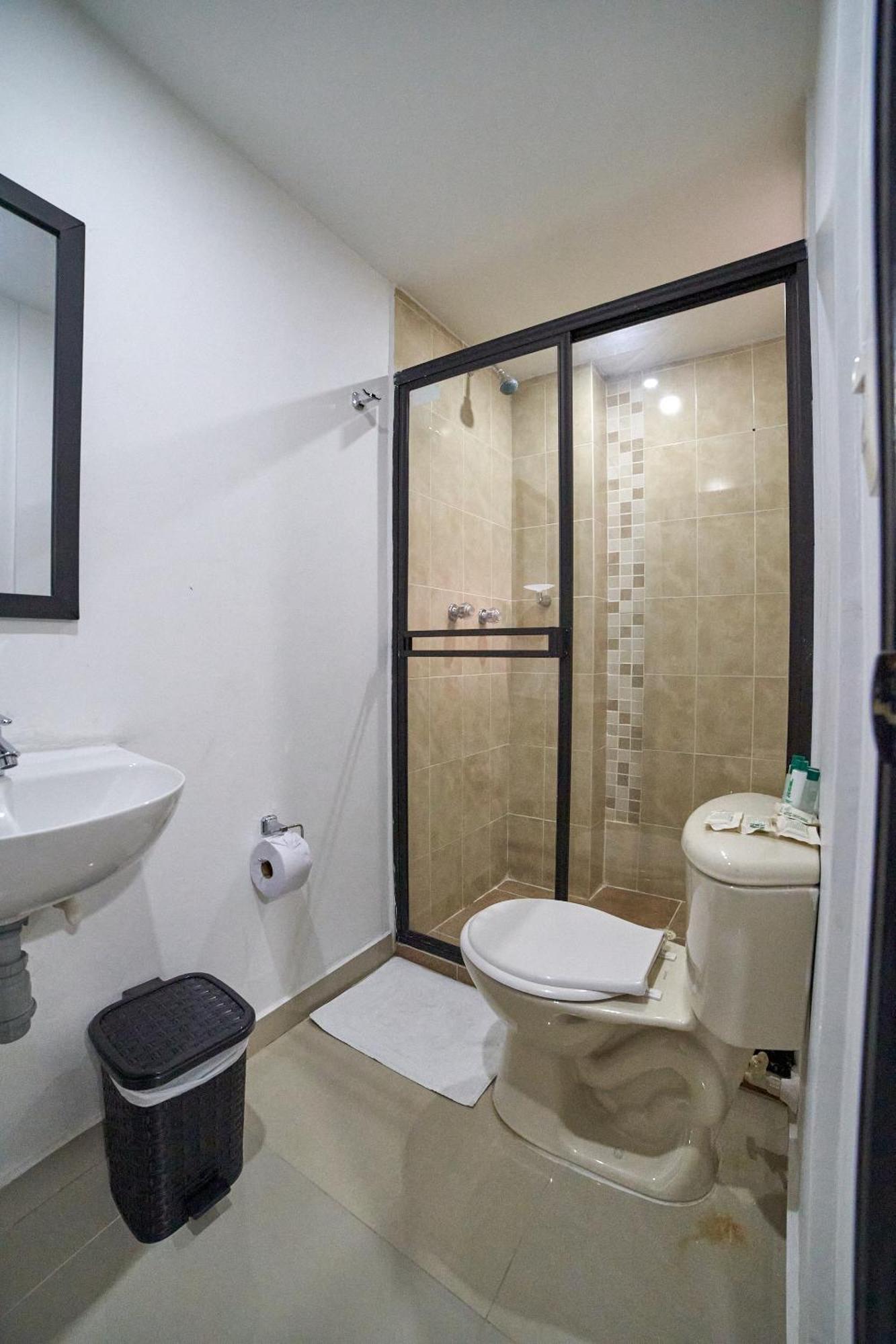 Farum Hotel ميديلين المظهر الخارجي الصورة