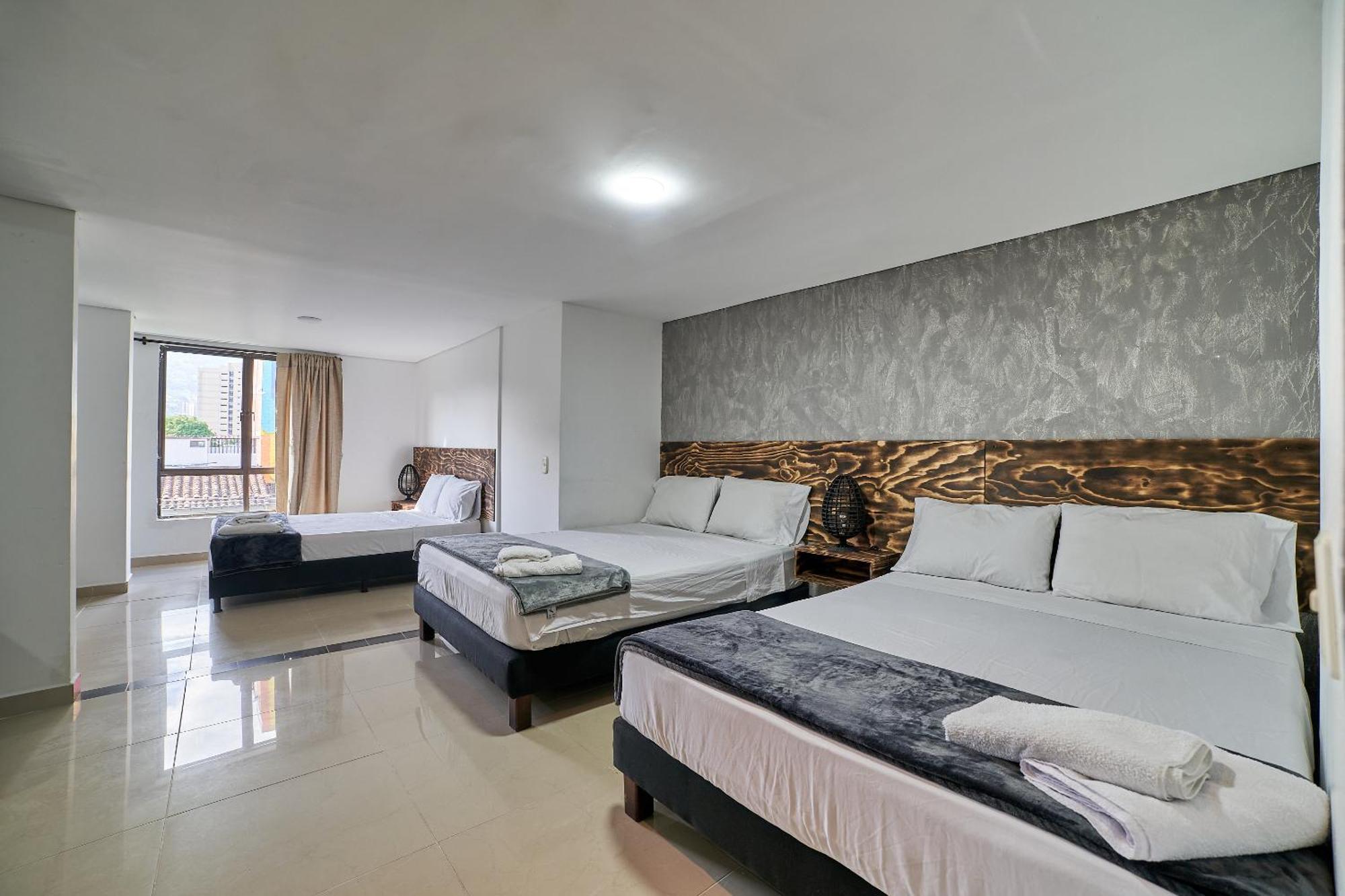 Farum Hotel ميديلين المظهر الخارجي الصورة