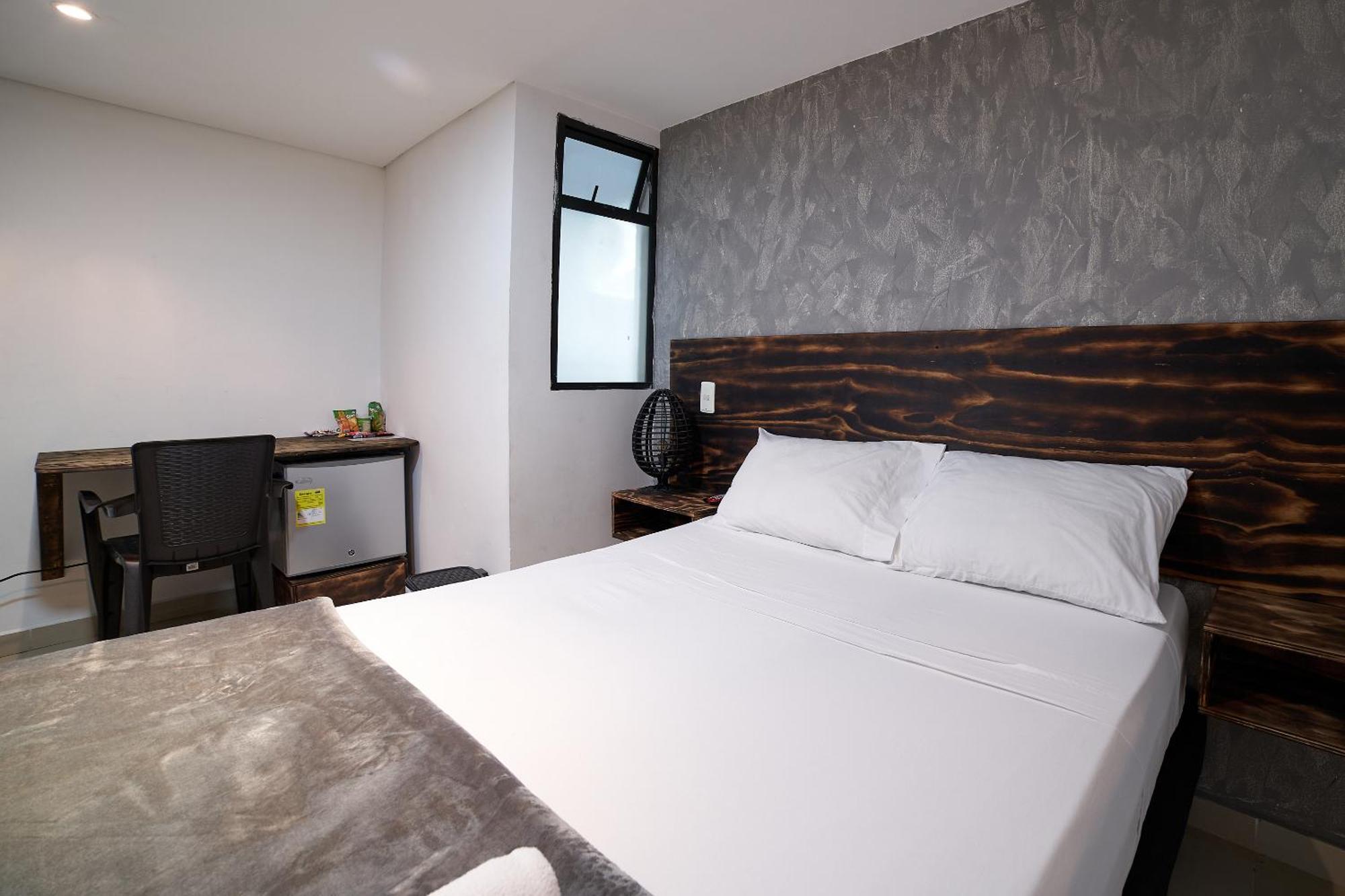 Farum Hotel ميديلين المظهر الخارجي الصورة