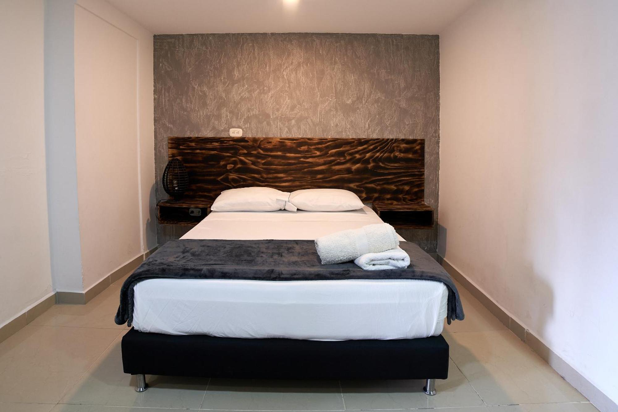 Farum Hotel ميديلين المظهر الخارجي الصورة