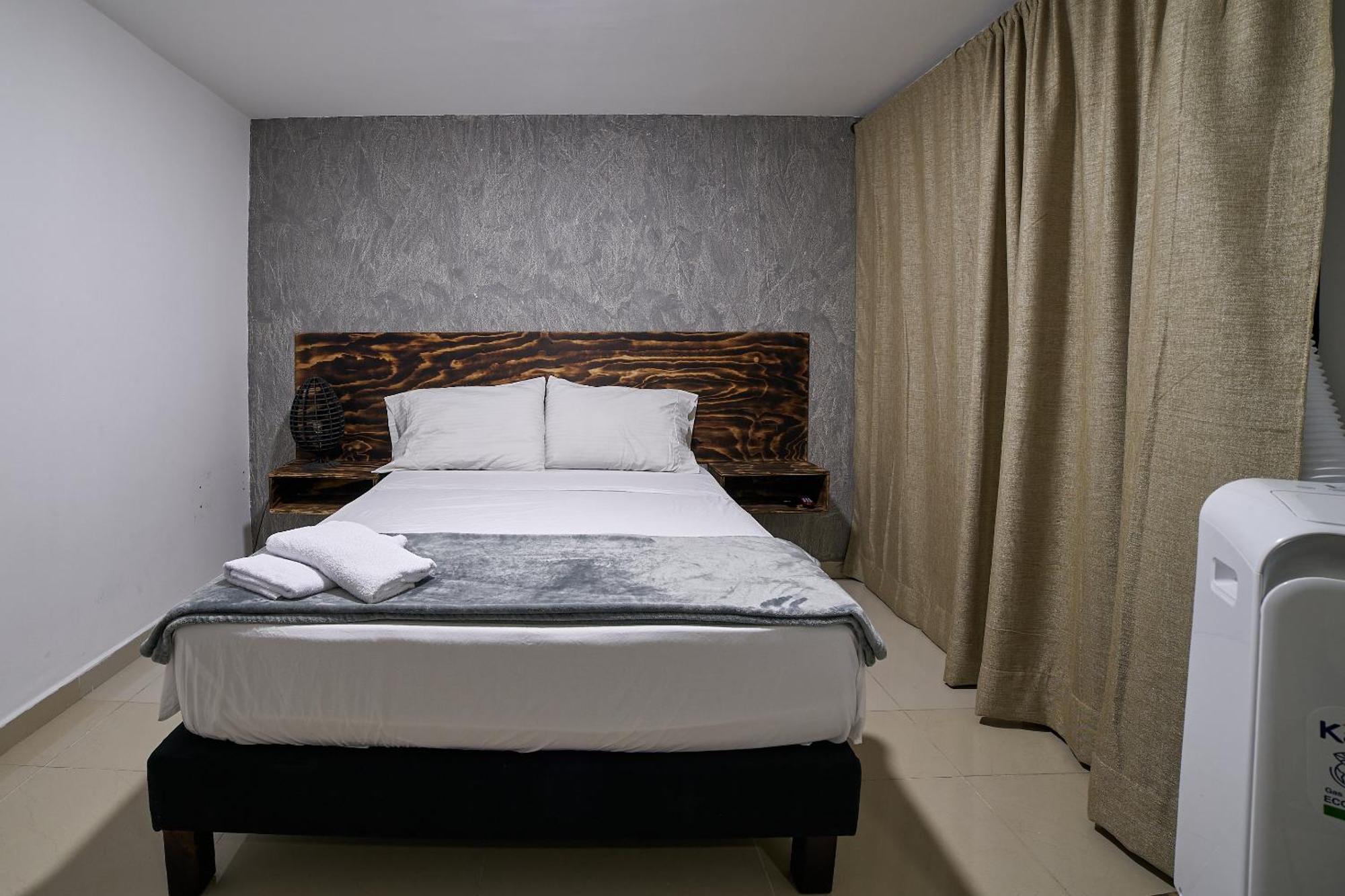 Farum Hotel ميديلين المظهر الخارجي الصورة