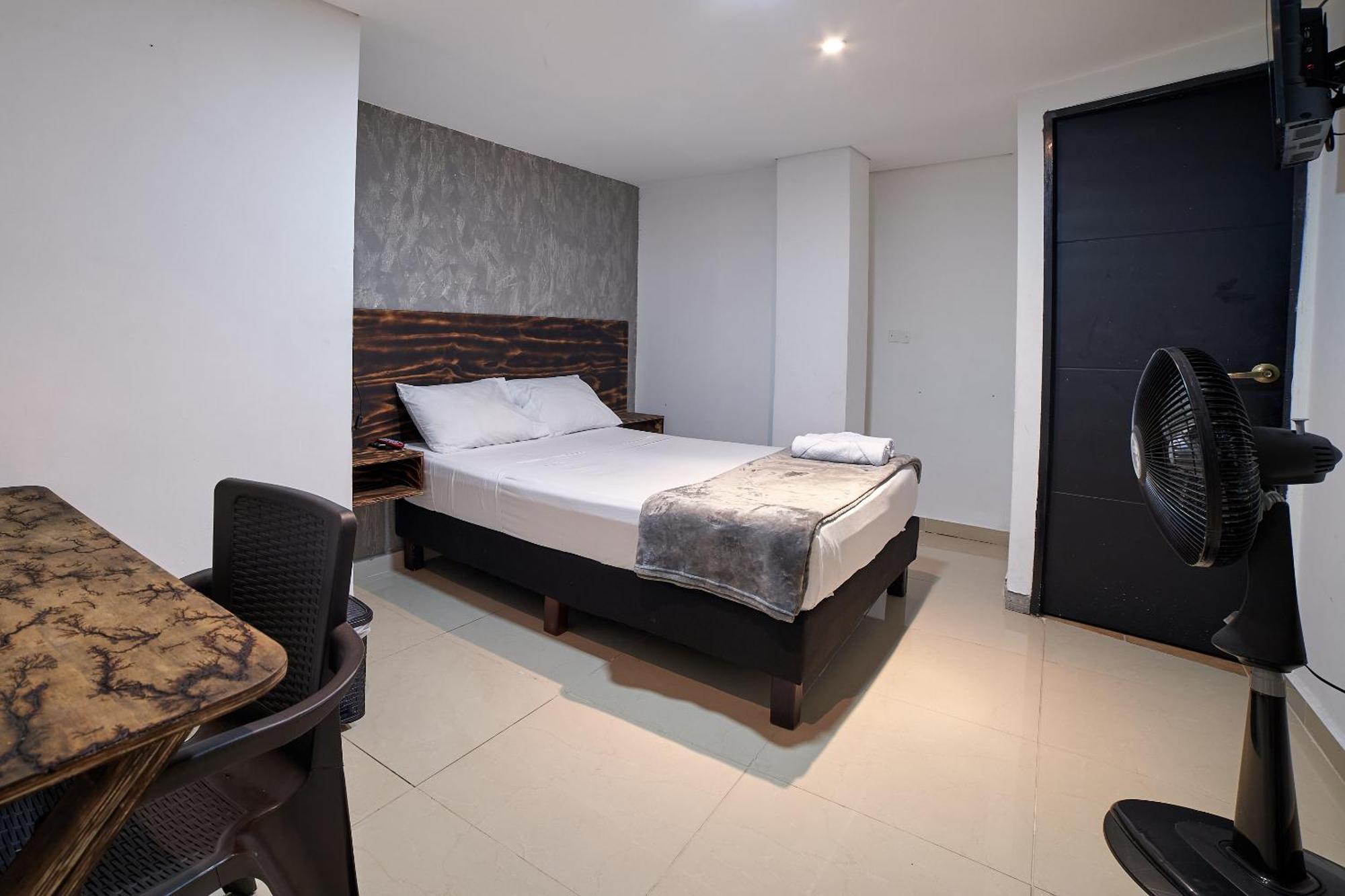 Farum Hotel ميديلين المظهر الخارجي الصورة