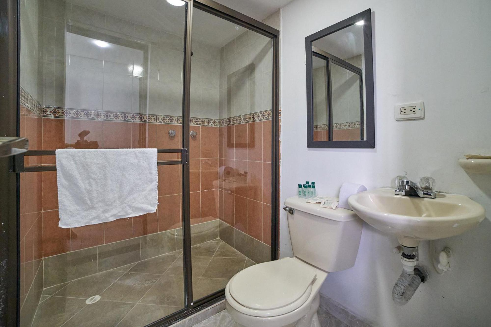 Farum Hotel ميديلين المظهر الخارجي الصورة