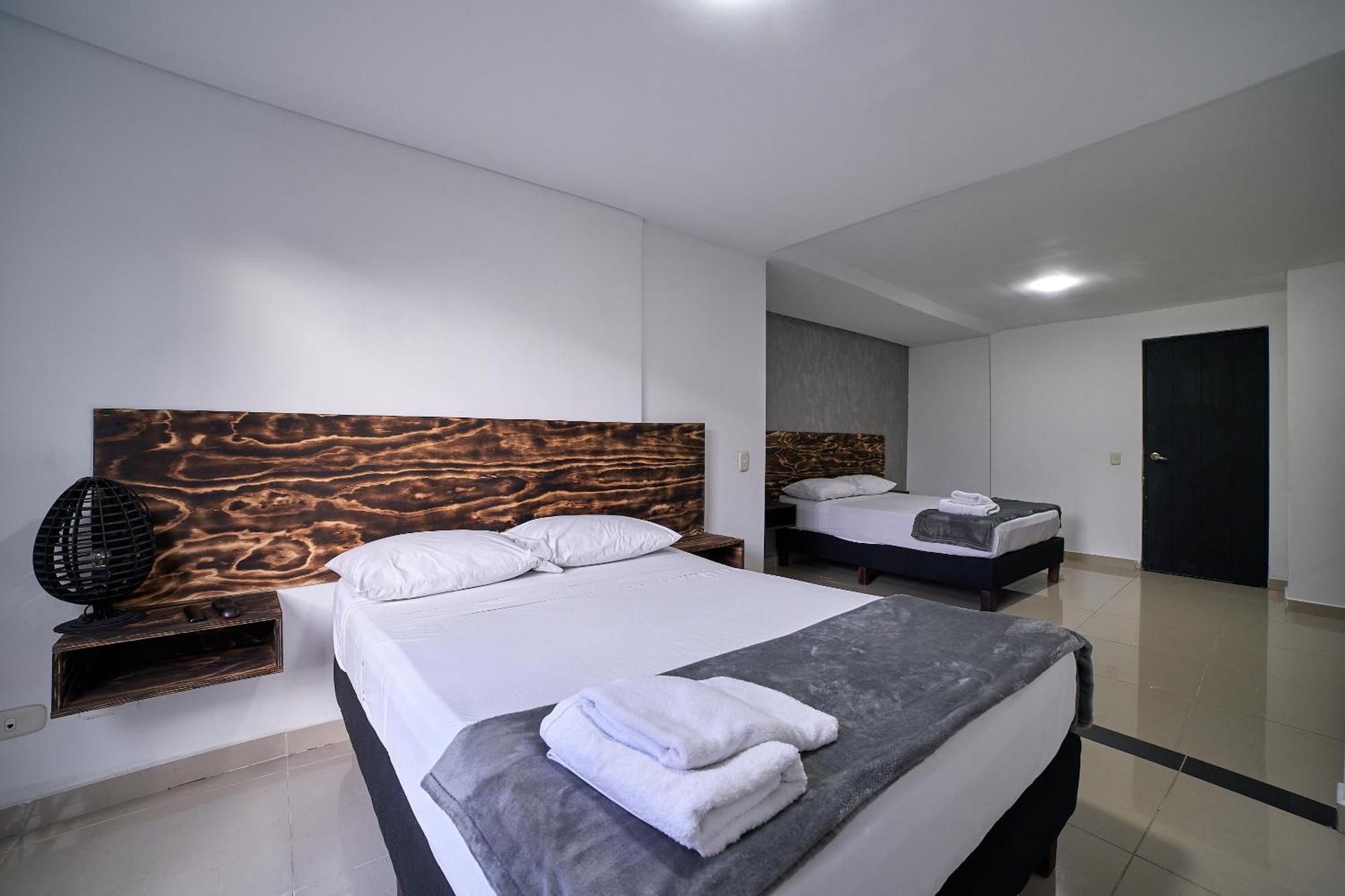 Farum Hotel ميديلين المظهر الخارجي الصورة