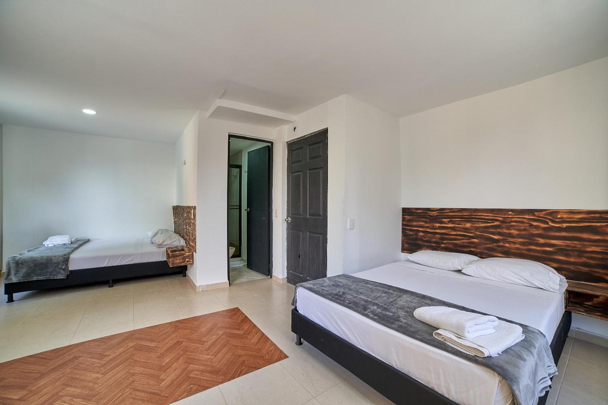 Farum Hotel ميديلين المظهر الخارجي الصورة