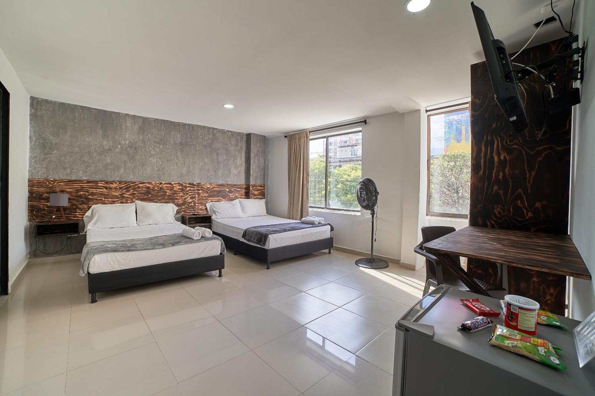 Farum Hotel ميديلين المظهر الخارجي الصورة