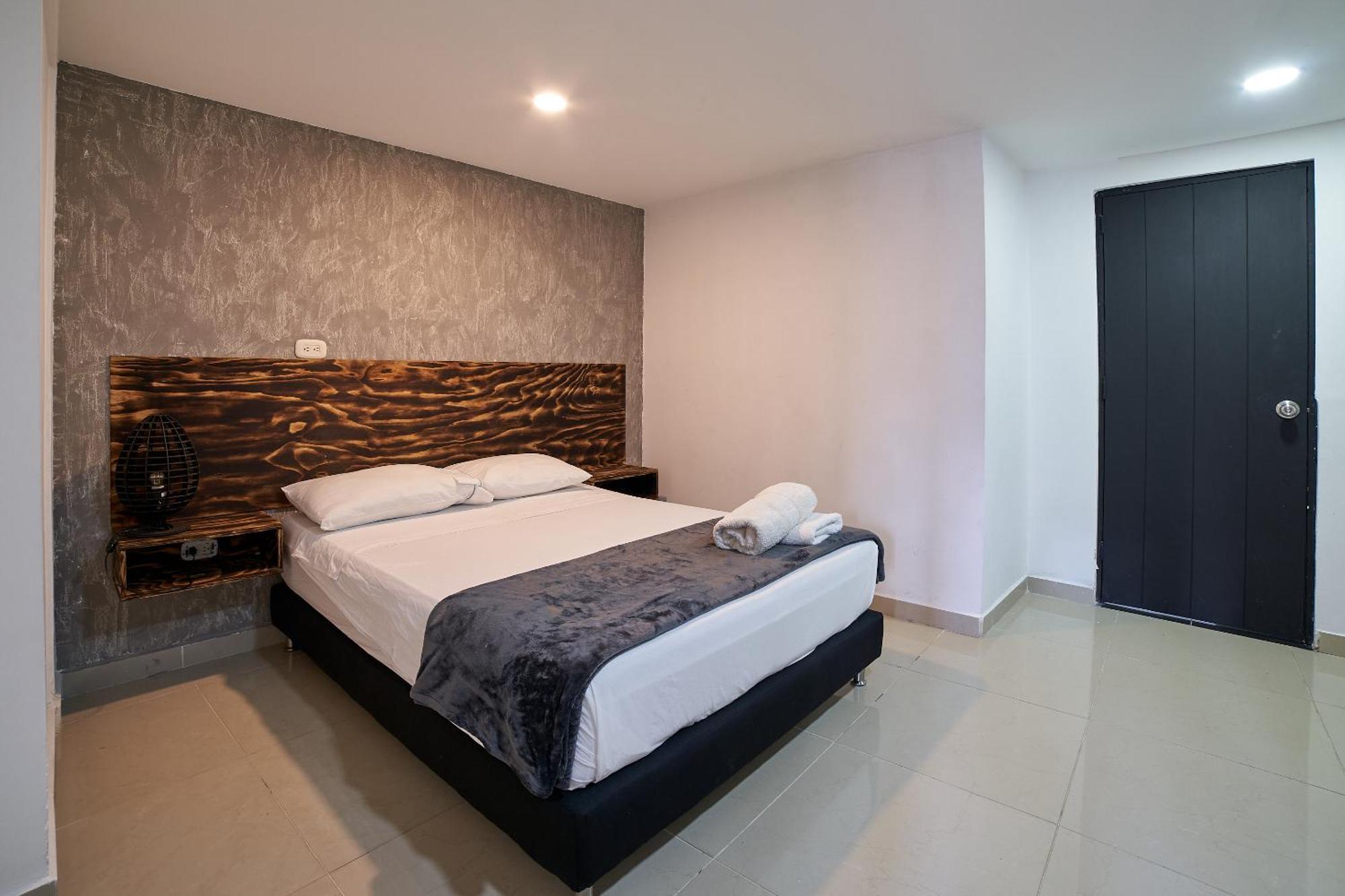 Farum Hotel ميديلين المظهر الخارجي الصورة