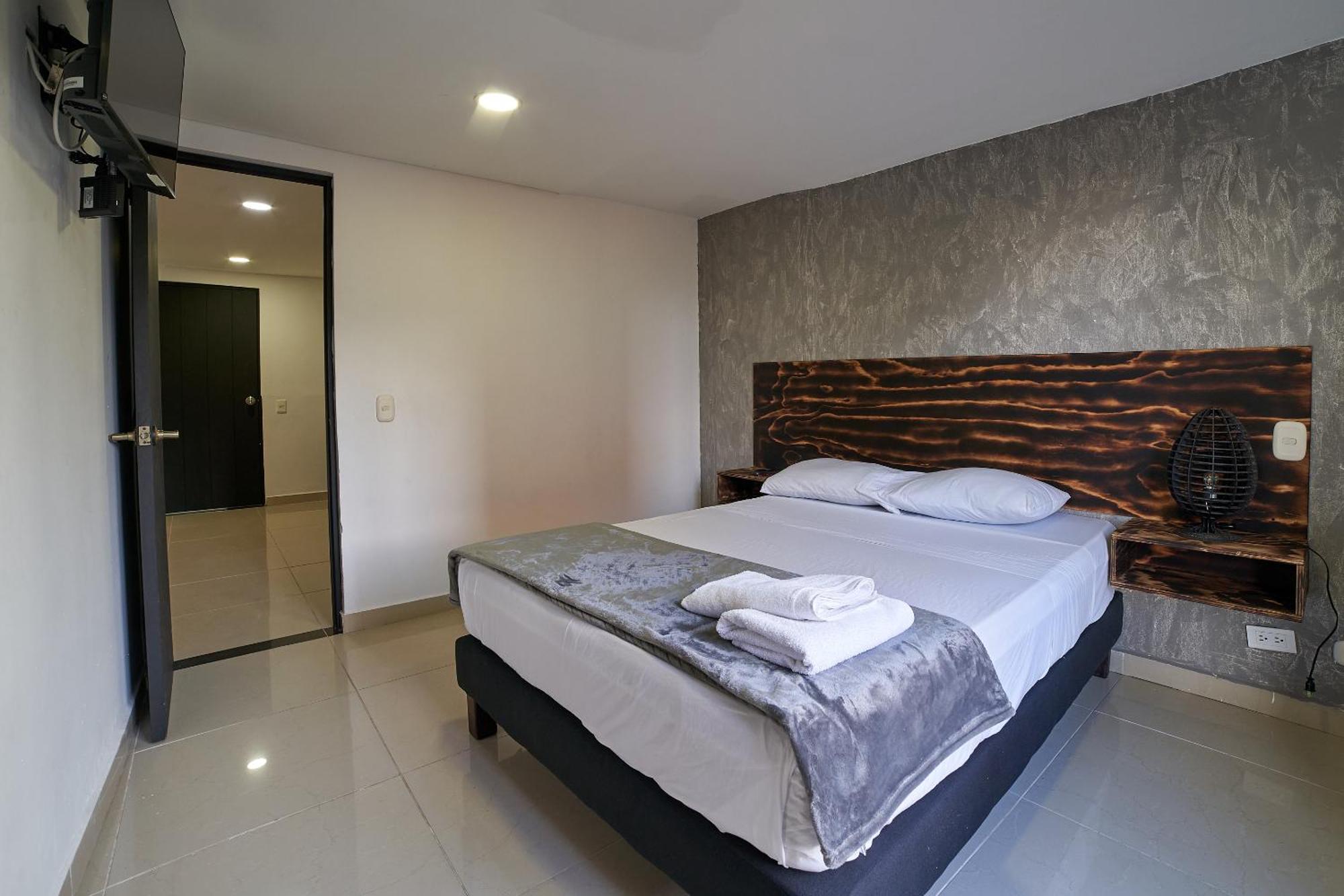 Farum Hotel ميديلين المظهر الخارجي الصورة