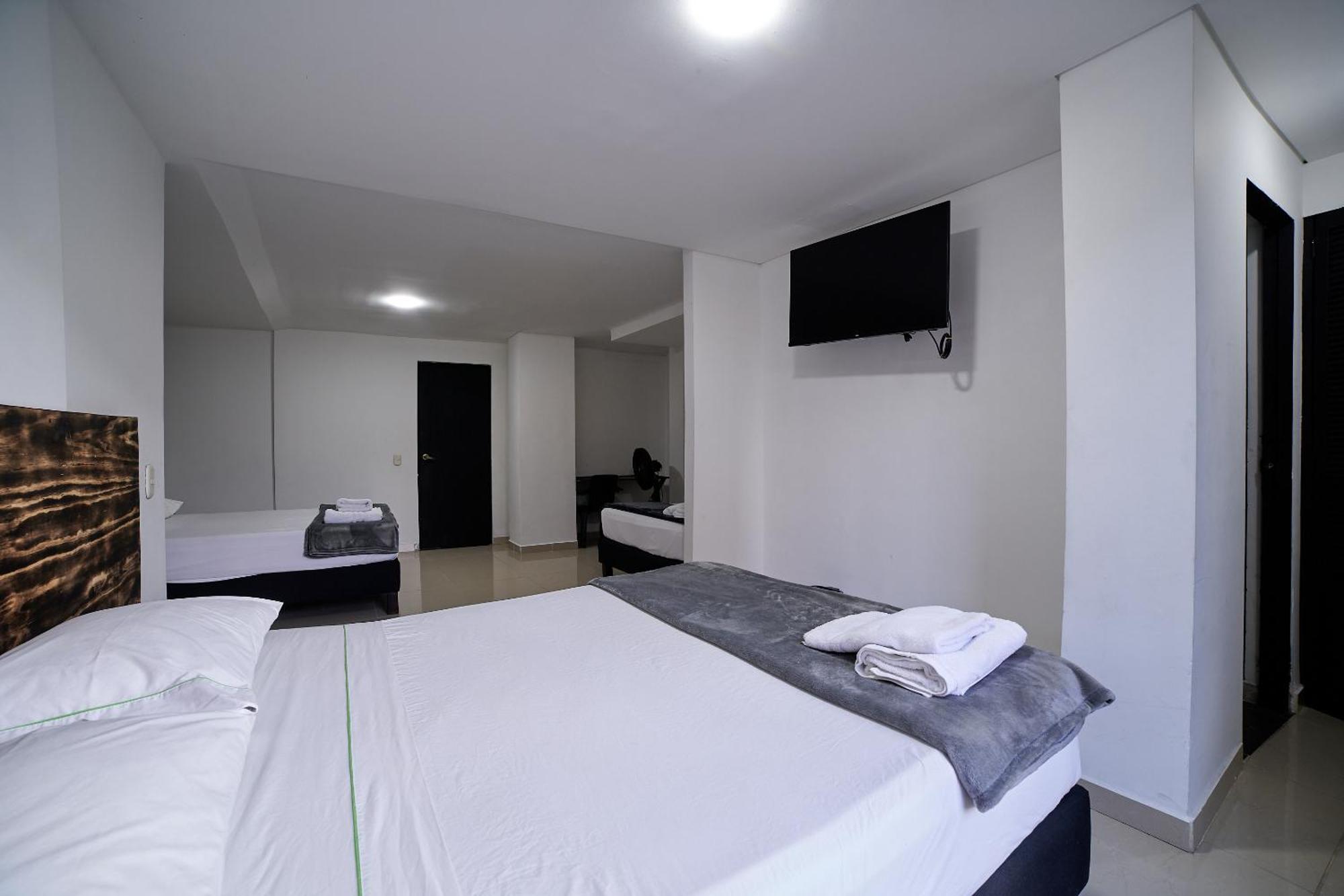Farum Hotel ميديلين المظهر الخارجي الصورة