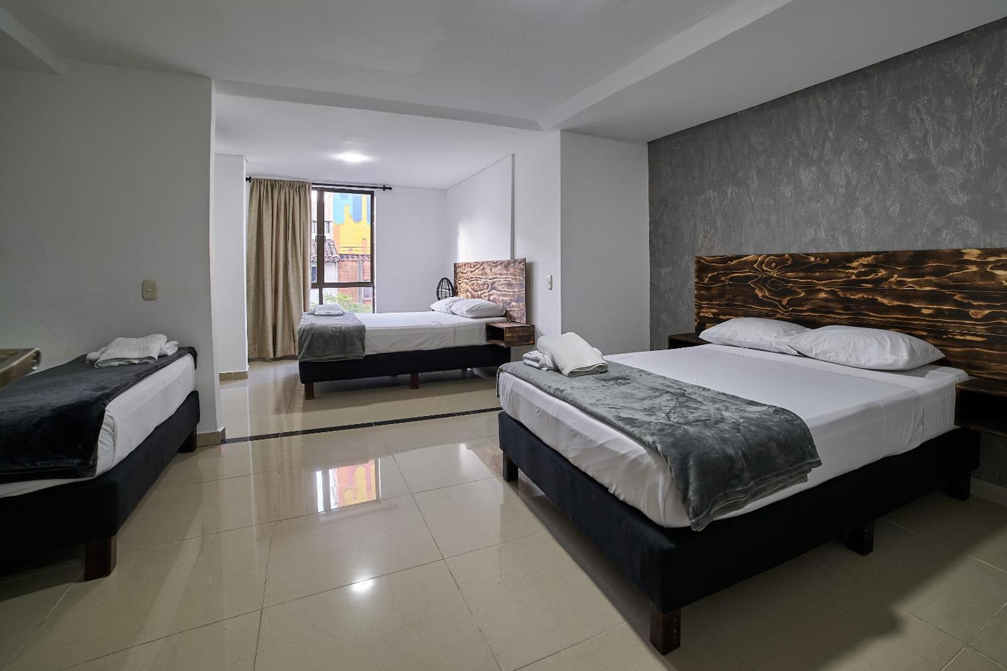 Farum Hotel ميديلين المظهر الخارجي الصورة