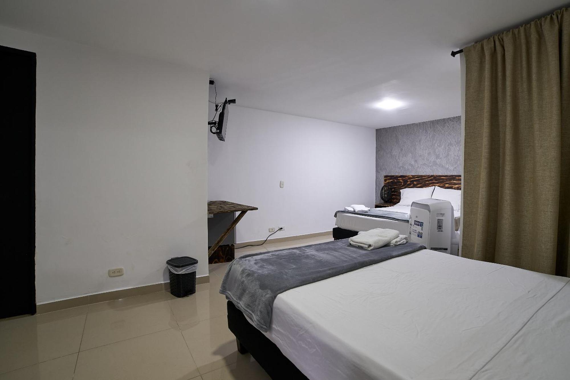Farum Hotel ميديلين المظهر الخارجي الصورة