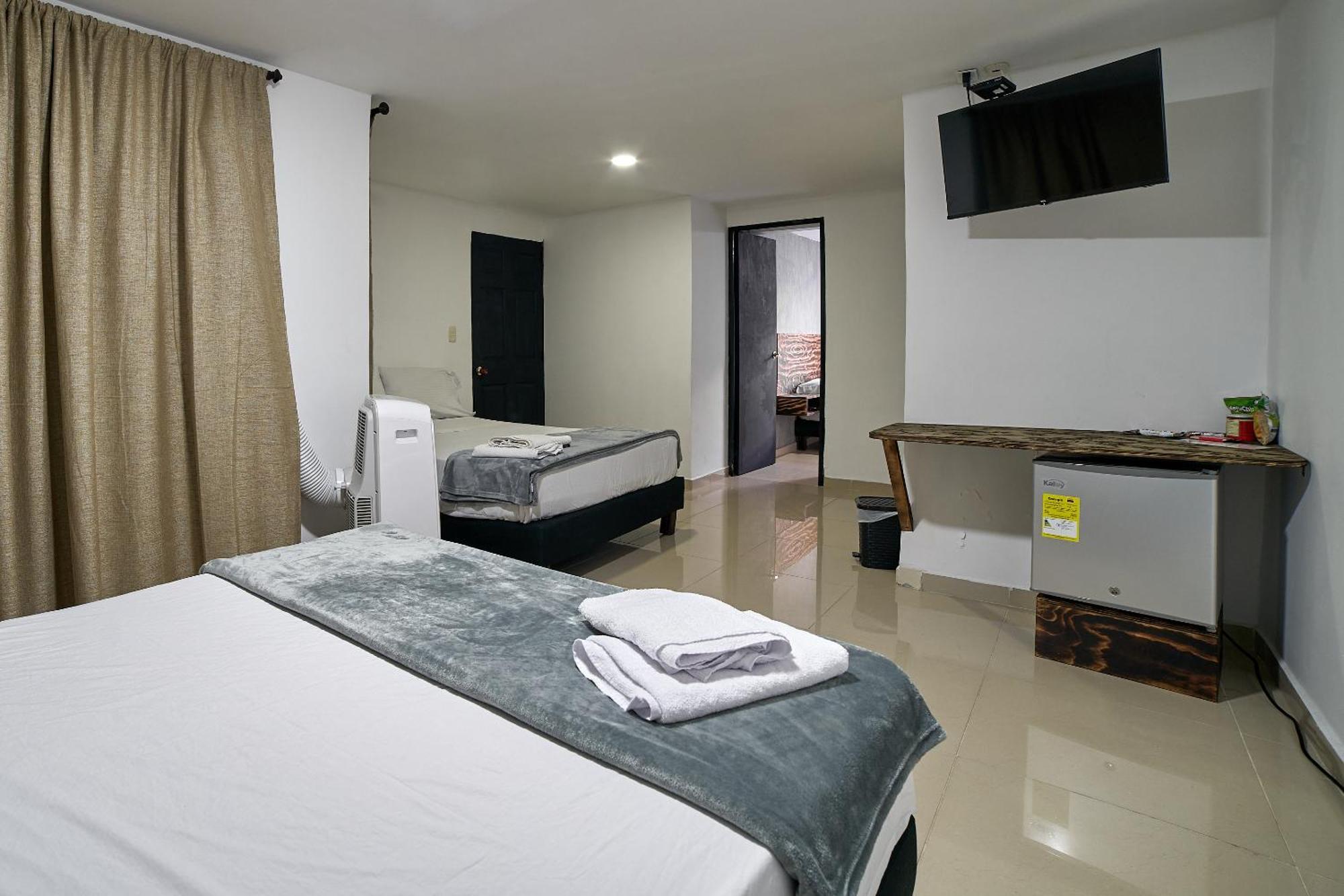 Farum Hotel ميديلين المظهر الخارجي الصورة